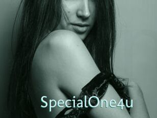 SpecialOne4u