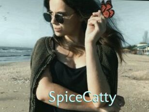 SpiceCatty