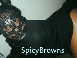 SpicyBrowns