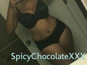 SpicyChocolateXXX