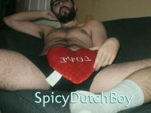 SpicyDutchBoy