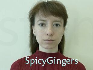 SpicyGingers