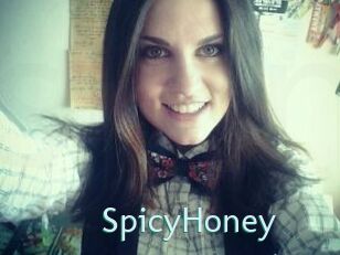 SpicyHoney