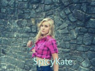 SpicyKate