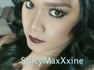 SpicyMaxXxine