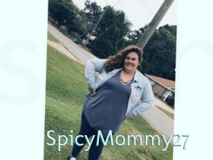 SpicyMommy27