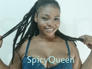 SpicyQueen