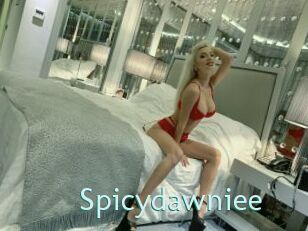 Spicydawniee