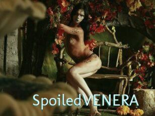 SpoiledVENERA