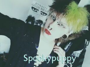 Spookypuppy