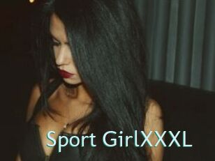 Sport_GirlXXXL