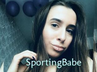 SportingBabe