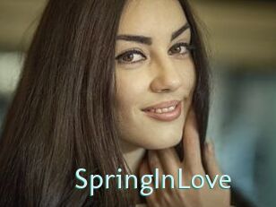 SpringInLove