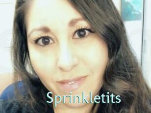 Sprinkletits