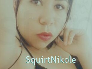 SquirtNikole