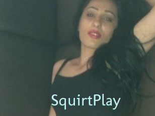 SquirtPlay