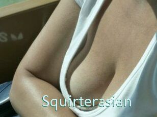 Squirterasian