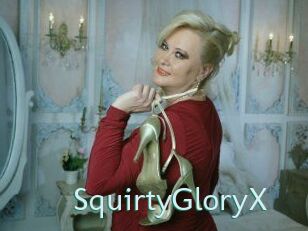 SquirtyGloryX