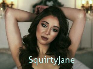 SquirtyJane