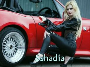 Sshadia