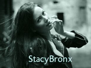 StacyBronx Straponles
