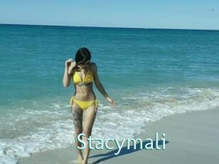 Stacymali