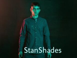 StanShades