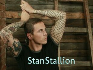 StanStallion