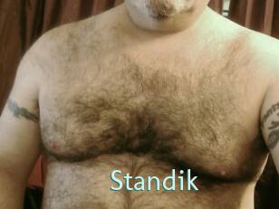 Standik