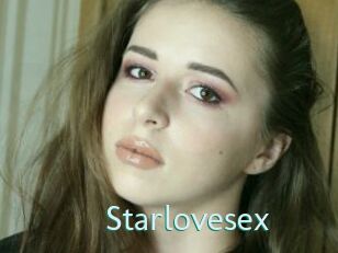 Starlovesex