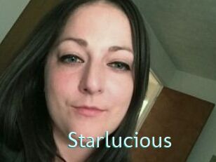 Starlucious