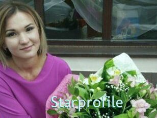 Starprofile