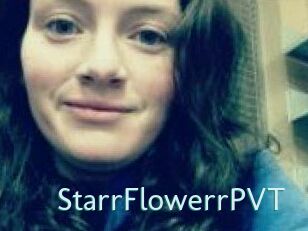 StarrFlowerrPVT