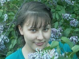 Stasy Straponles