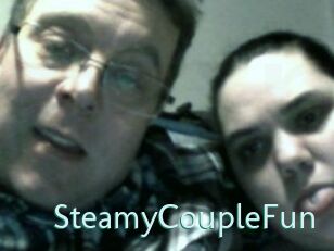 SteamyCoupleFun