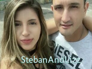 StebanAndLizz