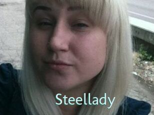 Steellady