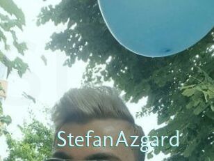 StefanAzgard