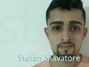 Stefan_Slavatore