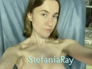 StefaniaRay