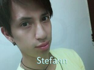 Stefann