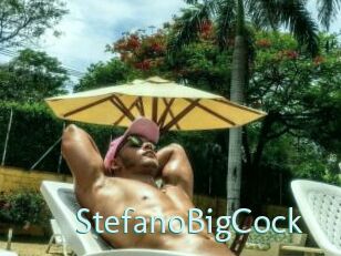 StefanoBigCock