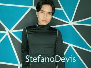 StefanoDevis