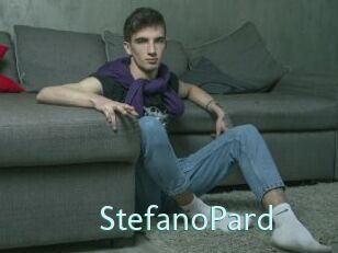 StefanoPard