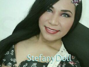 StefanyDoll