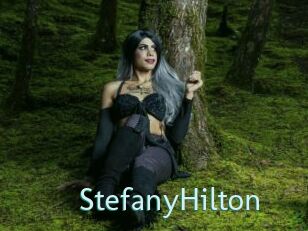 StefanyHilton