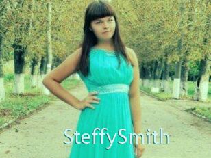 SteffySmith