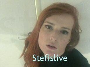 Stefislive