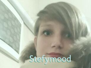 Stefymood