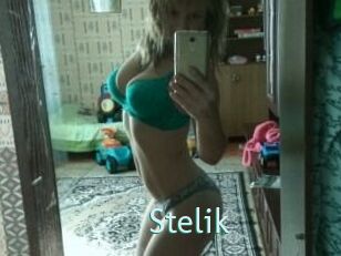 Stelik